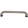 HDHDL1101 Compatible Randell Pull, Door(12"Ctrs, 7/8"Ods/S)