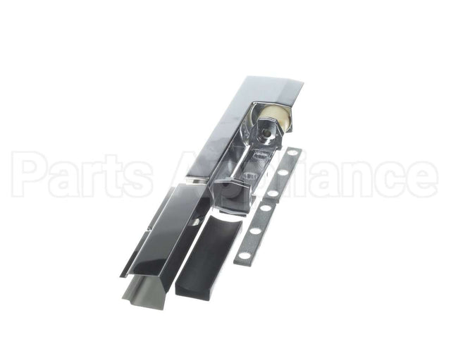 HD HIN0001 Randell Hinge, Adjustable Reach-In (Qty 1)