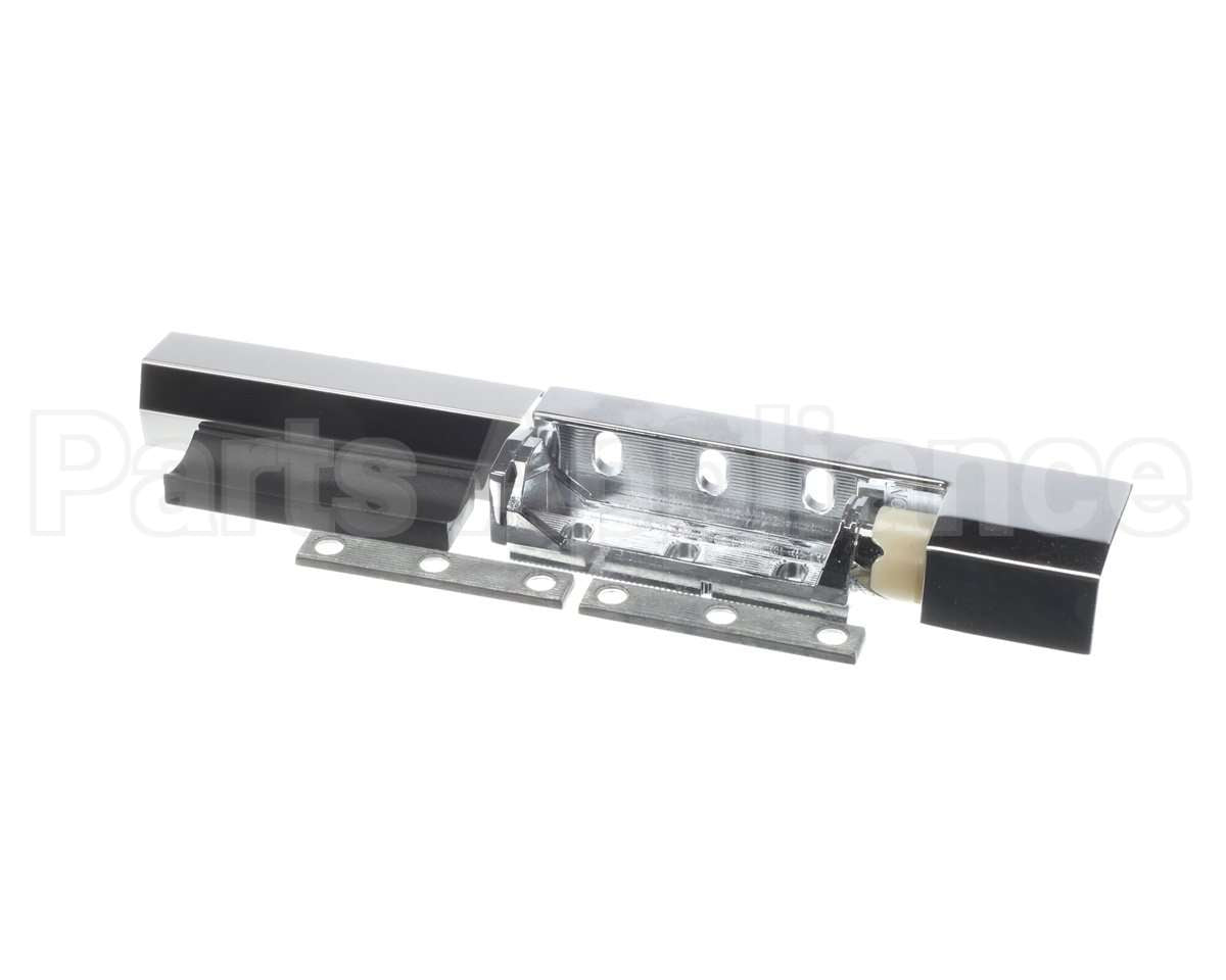 HD HIN0001 Randell Hinge, Adjustable Reach-In (Qty 1)