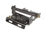 HD HNG9901 Randell Hinge,Hytrel Replacement For Hd Lid111