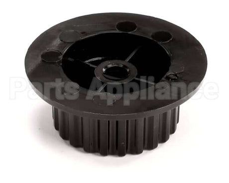 HD KNB1701 Randell Knob, Hft Control, 1-7 And Off