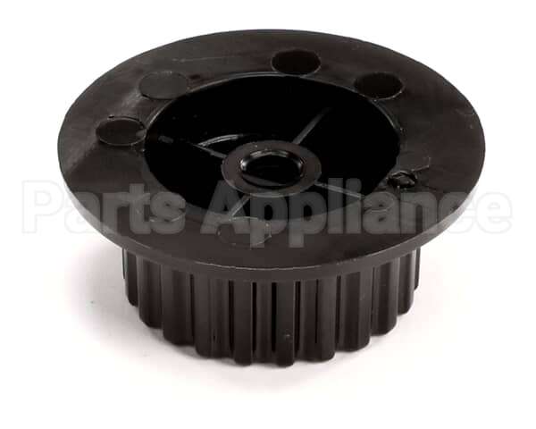 HD KNB1701 Randell Knob, Hft Control, 1-7 And Off