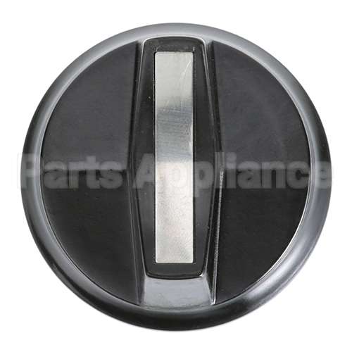 HDKNB5420 Compatible Randell Plastic Valve Knob 2 D