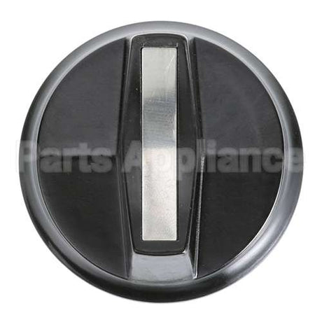 HDKNB5420 Compatible Randell Plastic Valve Knob 2 D