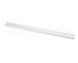 HDL-125-AL Food Warming Handle Push Alumi