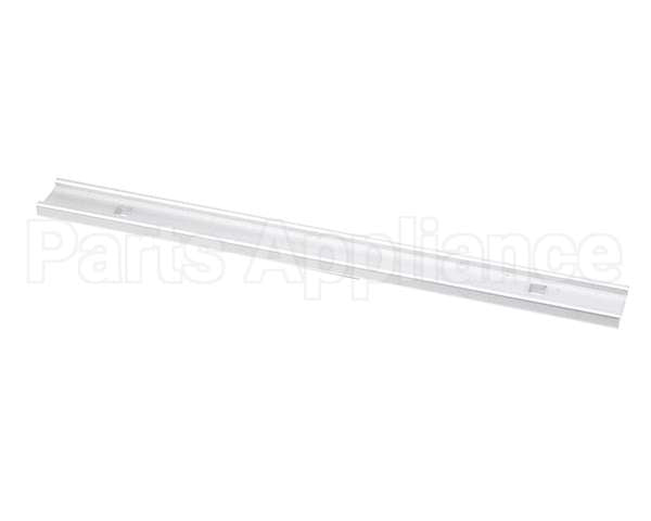 HDL-125-AL Food Warming Handle Push Alumi