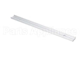HDL-125-AL Food Warming Handle Push Alumi
