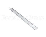 HDL-125-AL Food Warming Handle Push Alumi