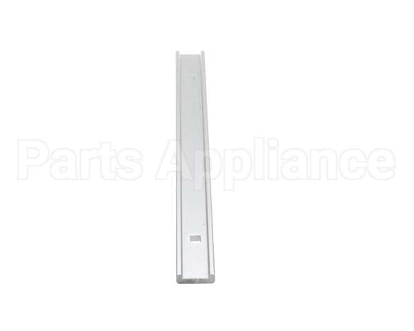 HDL-125-AL Food Warming Handle Push Alumi