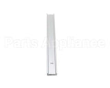 HDL-125-AL Food Warming Handle Push Alumi