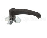 HDL01267 Trane Handle Door Handle Assy Blk