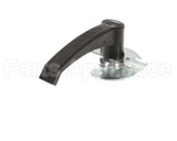 HDL01267 Trane Handle Door Handle Assy Blk
