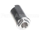 HD LCK206A Randell Lock, Catch Extn Aluminum Hd Lck206 .475