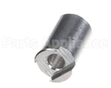 HD LCK206A Randell Lock, Catch Extn Aluminum Hd Lck206 .475