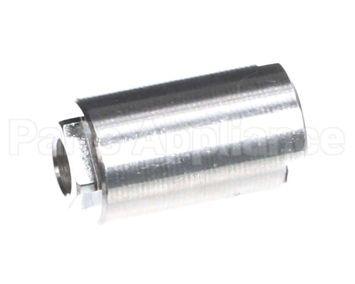 HD LCK206A Randell Lock, Catch Extn Aluminum Hd Lck206 .475