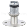 HDLEG0854 Compatible Randell Bullet Foot 1-1/2H 1-1/2"D