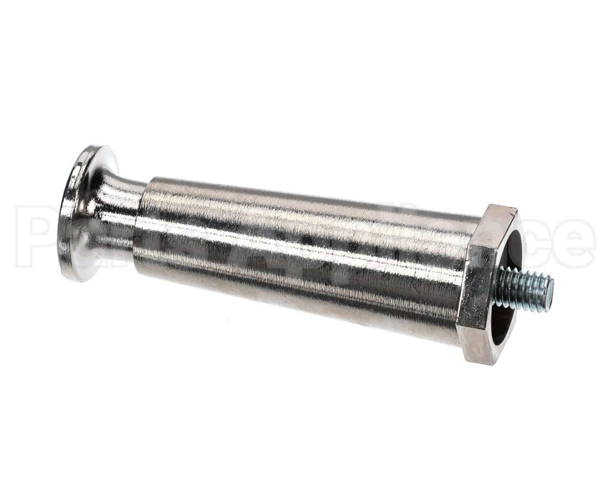 HD LEG200 Randell Leg, Adj Chrome 4 Flange Ft A60-1653