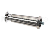 HD LEG200 Randell Leg, Adj Chrome 4 Flange Ft A60-1653