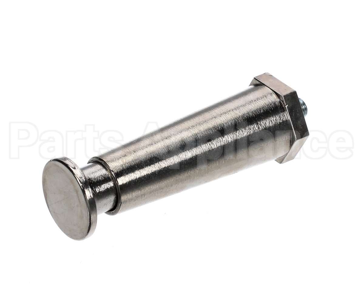 HD LEG200 Randell Leg, Adj Chrome 4 Flange Ft A60-1653