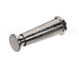 HD LEG200 Randell Leg, Adj Chrome 4 Flange Ft A60-1653