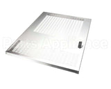 HD LVR1701 Randell Top Grill Assy R1Dt-25-1Fb/R1Dt-25-1Fbl