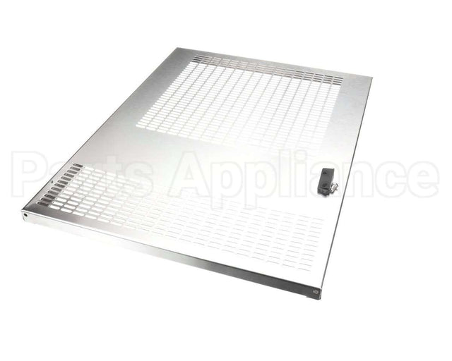 HD LVR1701 Randell Top Grill Assy R1Dt-25-1Fb/R1Dt-25-1Fbl