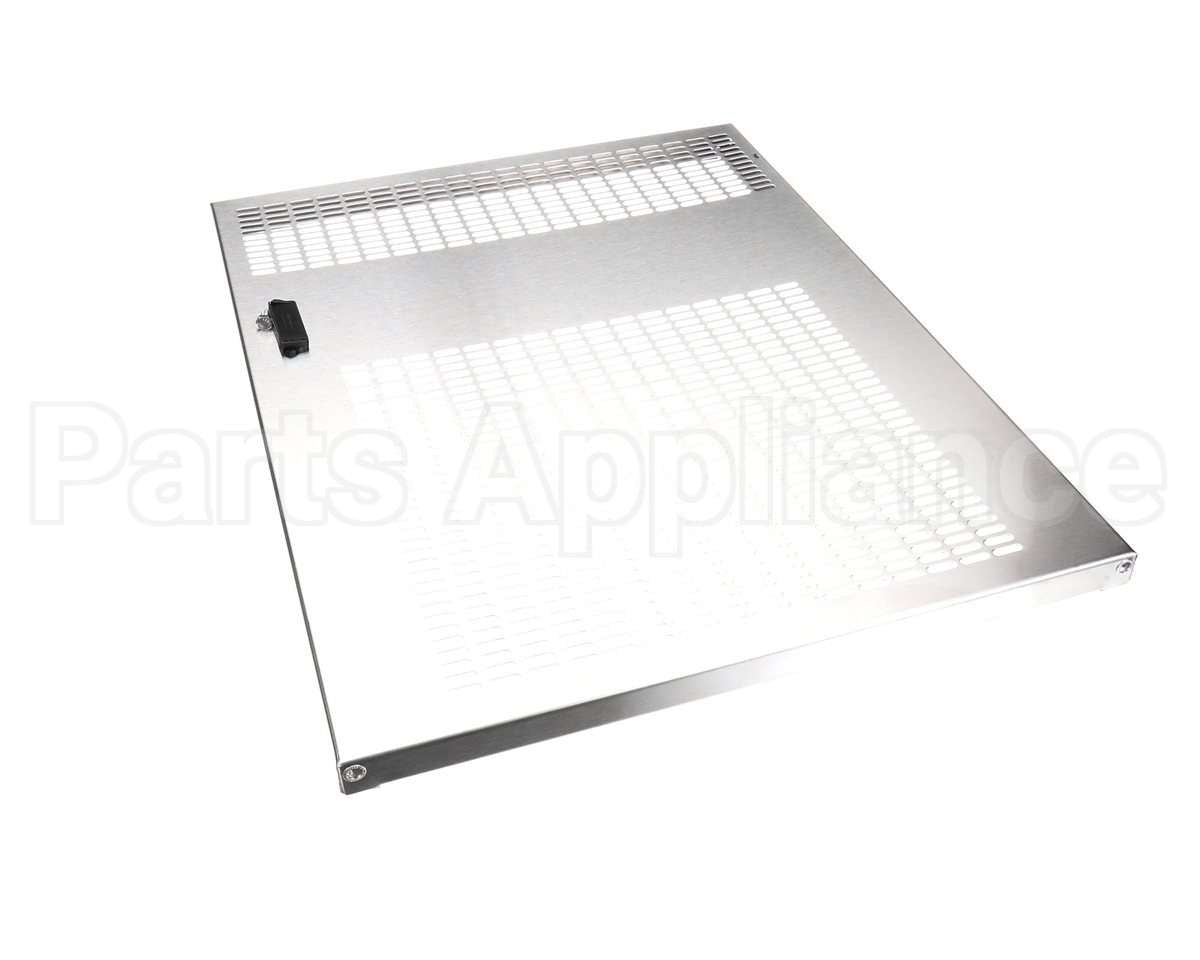 HD LVR1701 Randell Top Grill Assy R1Dt-25-1Fb/R1Dt-25-1Fbl