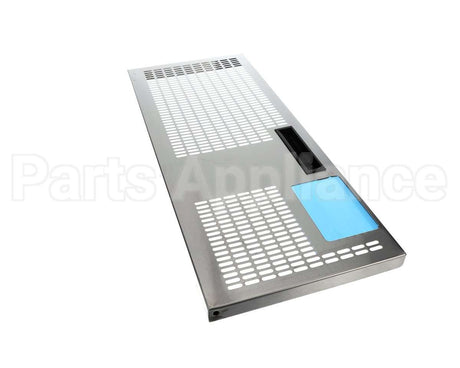 HD LVR1905 Randell Top Grill Assy R2F-52-2 R290