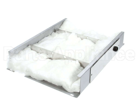HD PAN017 Randell Pan, Full Sz 6 Deep S/S 3006-2 (E20126)
