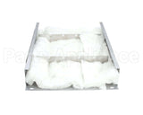HD PAN017 Randell Pan, Full Sz 6 Deep S/S 3006-2 (E20126)