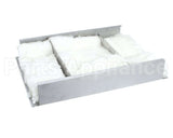 HD PAN017 Randell Pan, Full Sz 6 Deep S/S 3006-2 (E20126)