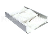 HD PAN017 Randell Pan, Full Sz 6 Deep S/S 3006-2 (E20126)