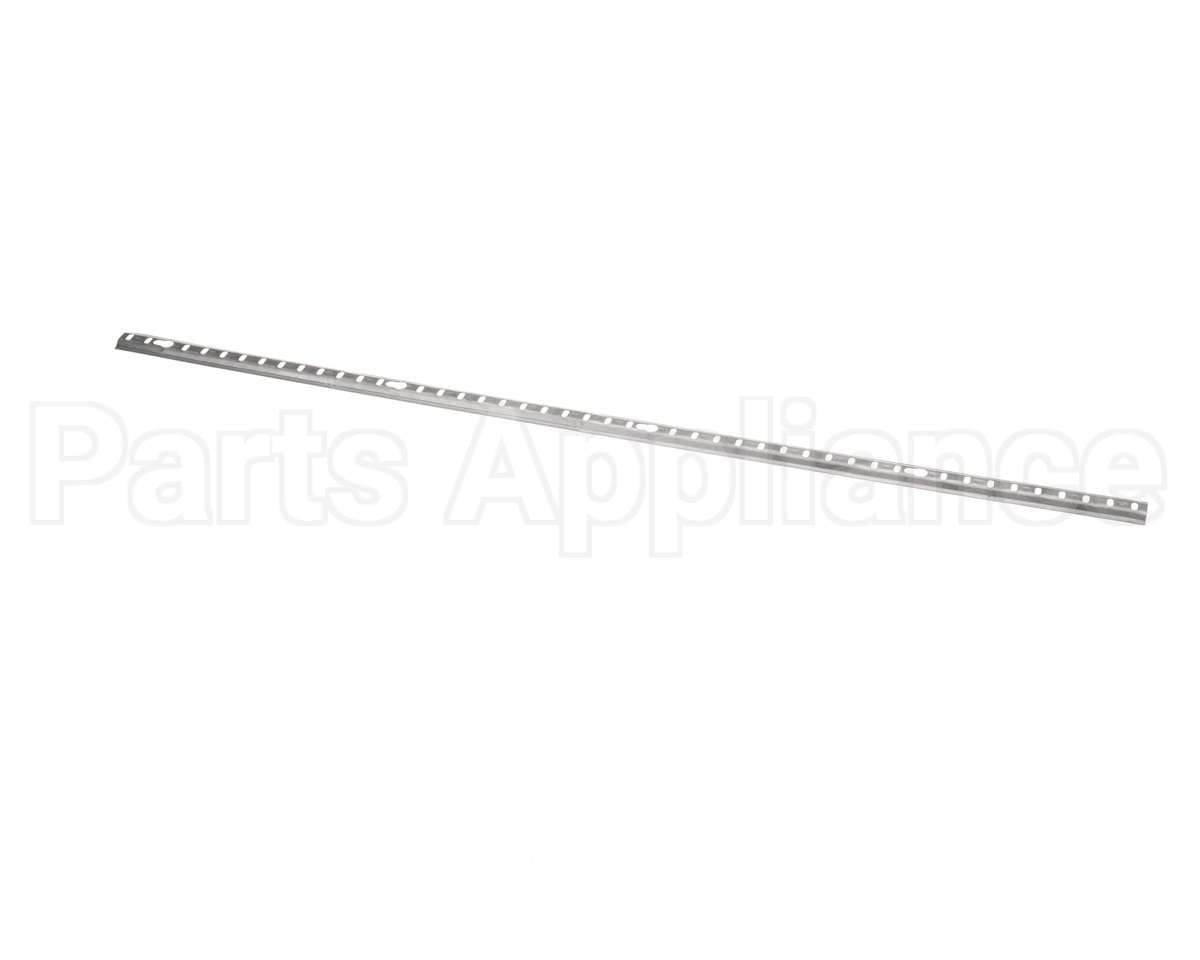 HD PIL024 Randell Pilaster, 24 Key Ss T21-1024
