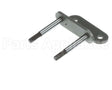 HD PIN0301 Avtec Pin Assembly, C2060 Special Polybagged S