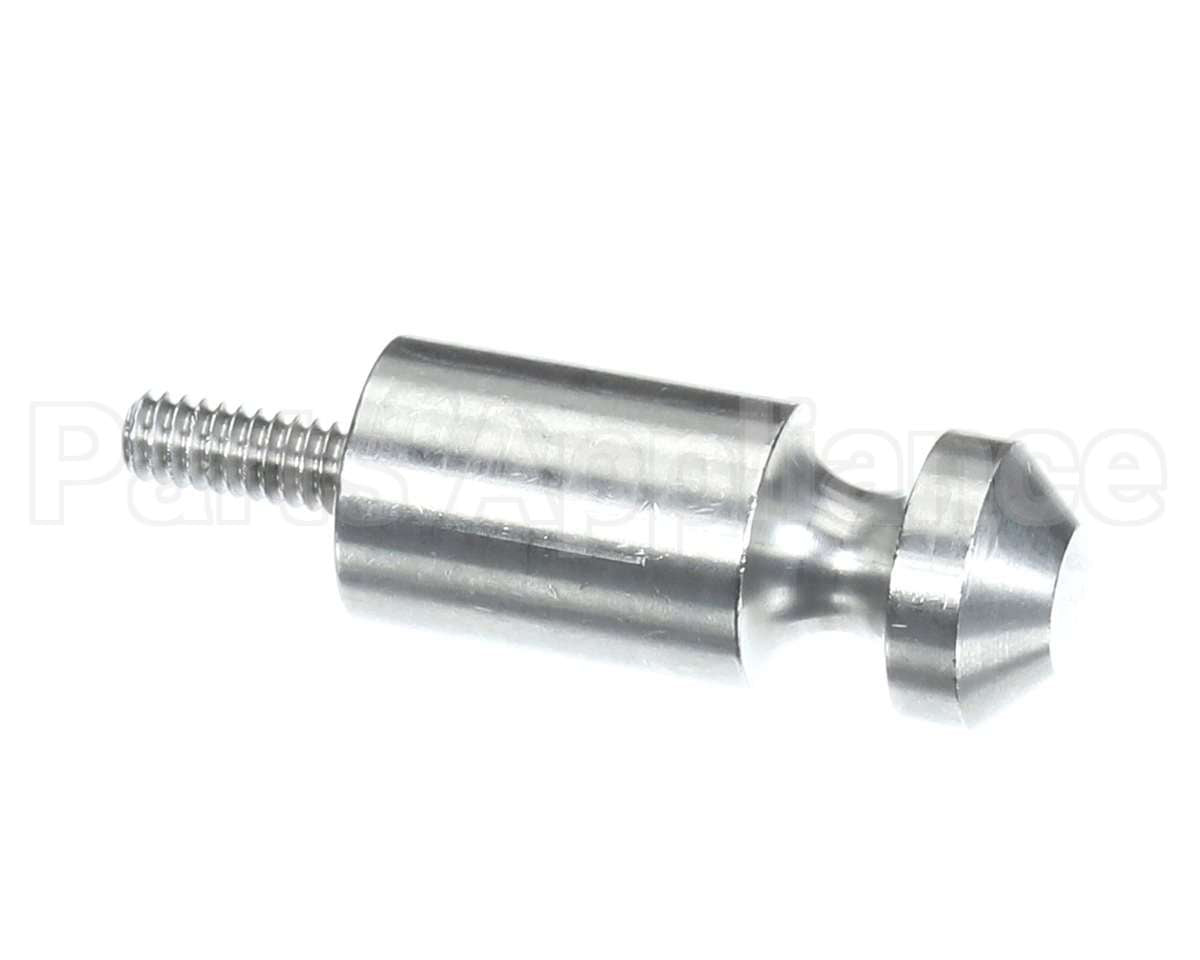 HD PIN9902 Randell Pin, 3/4 X 1-1/4 Bc Rack Long