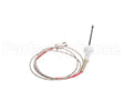 HD PRB1903 Randell Probe, Red, Blast Chiller Food Mp-021482