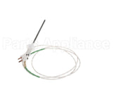 HD PRB1904 Randell Probe, Green, Blast Chiller Food Mp-0214