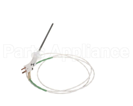 HD PRB1904 Randell Probe, Green, Blast Chiller Food Mp-0214