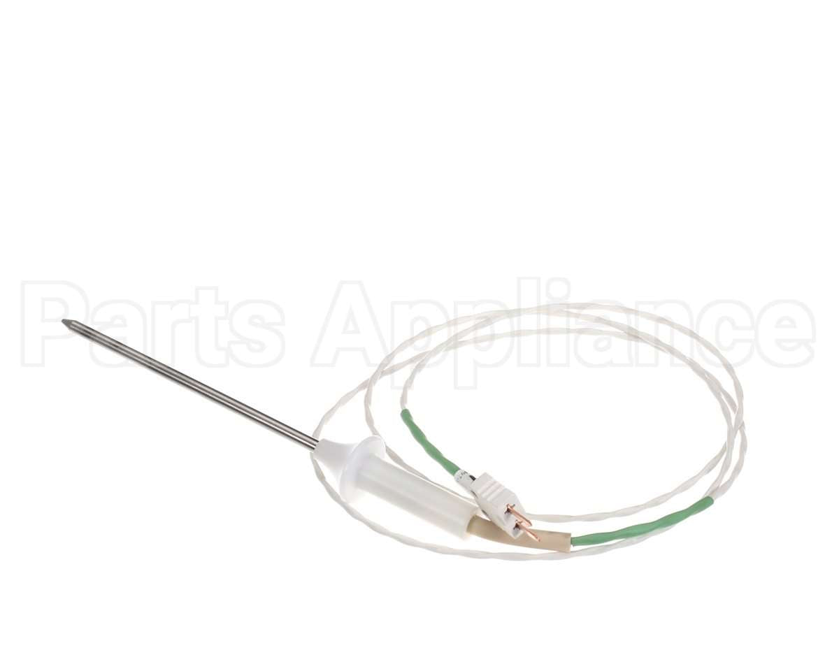 HD PRB1904 Randell Probe, Green, Blast Chiller Food Mp-0214