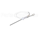 HD PRB1905 Randell Probe, Black, Blast Chiller Food Mp-0214