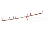 HDR0713 Trane Short Orifice Header