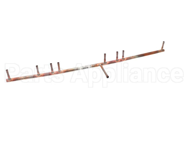 HDR0713 Trane Short Orifice Header