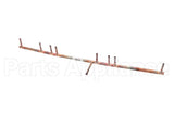 HDR0713 Trane Short Orifice Header