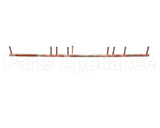 HDR0713 Trane Short Orifice Header