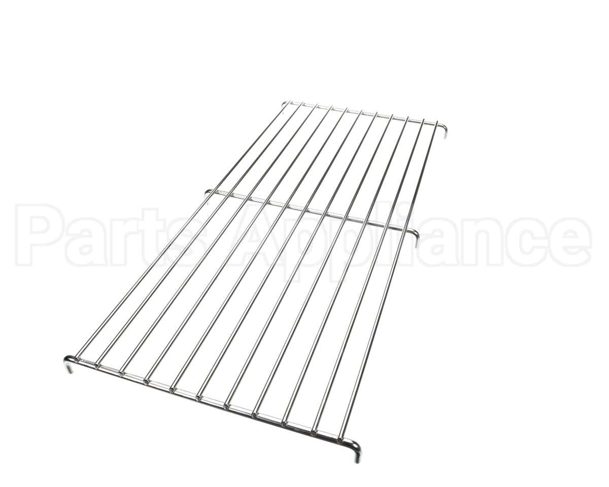 HD RCK030SS Randell Rack, 14X30Ss Prep 1178
