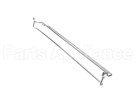 HD RCK0601SS Randell Universal Pan Slide, Stainless Steel Wir