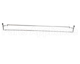 HD RCK0601SS Randell Universal Pan Slide, Stainless Steel Wir
