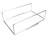 HD RCK0703SS Randell Rack, 20.7 X 13.9 X 6.2 S/S Fx