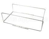 HD RCK0703SS Randell Rack, 20.7 X 13.9 X 6.2 S/S Fx