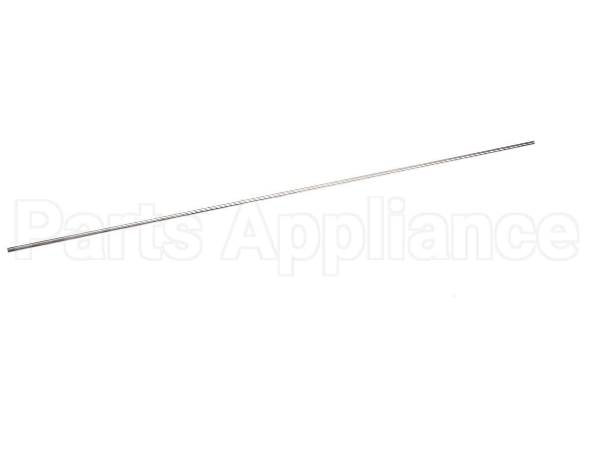 HD ROD1301 Randell Rod, 29.685 Stainless, No Bends, Per Pri